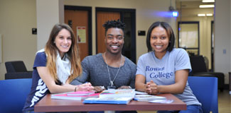 RCSJ Account Activation | RCSJ Accounts | Rowan College South Jersey